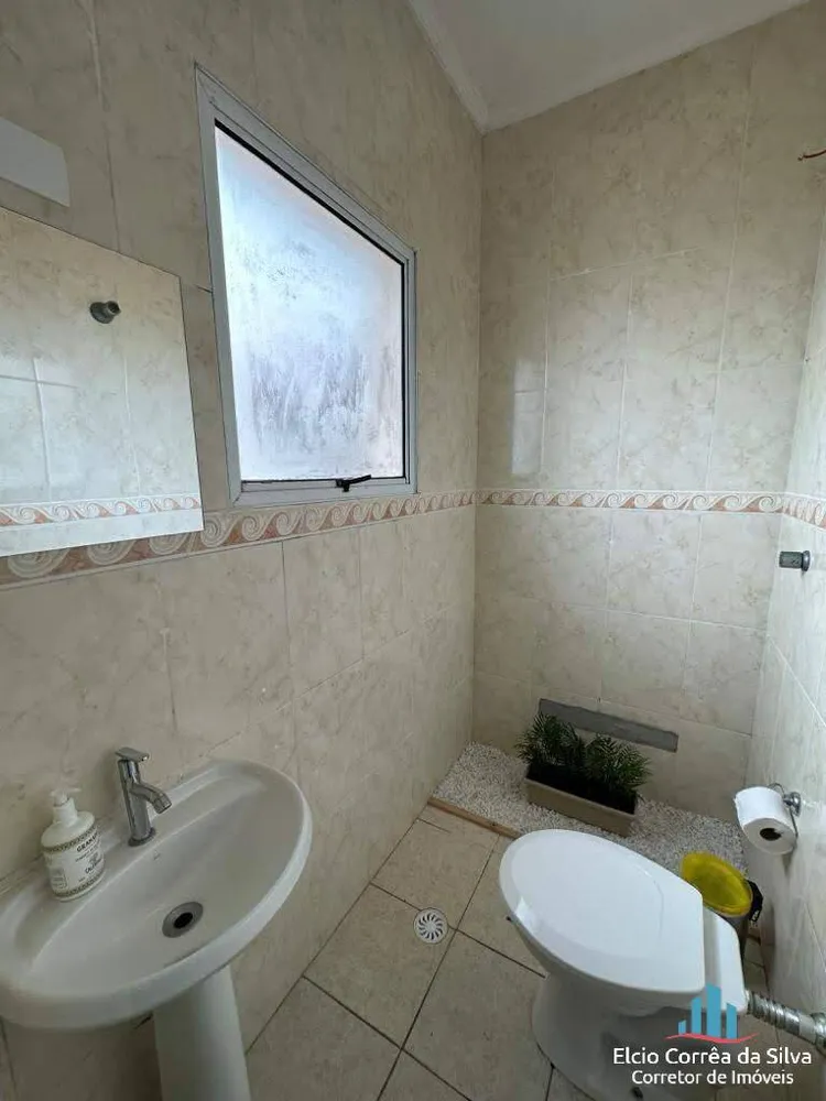 Casa, 2 quartos, 110 m² - Foto 3
