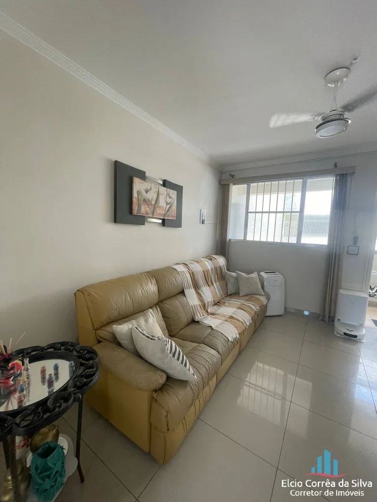 Apartamento, 2 quartos, 69 m² - Foto 9