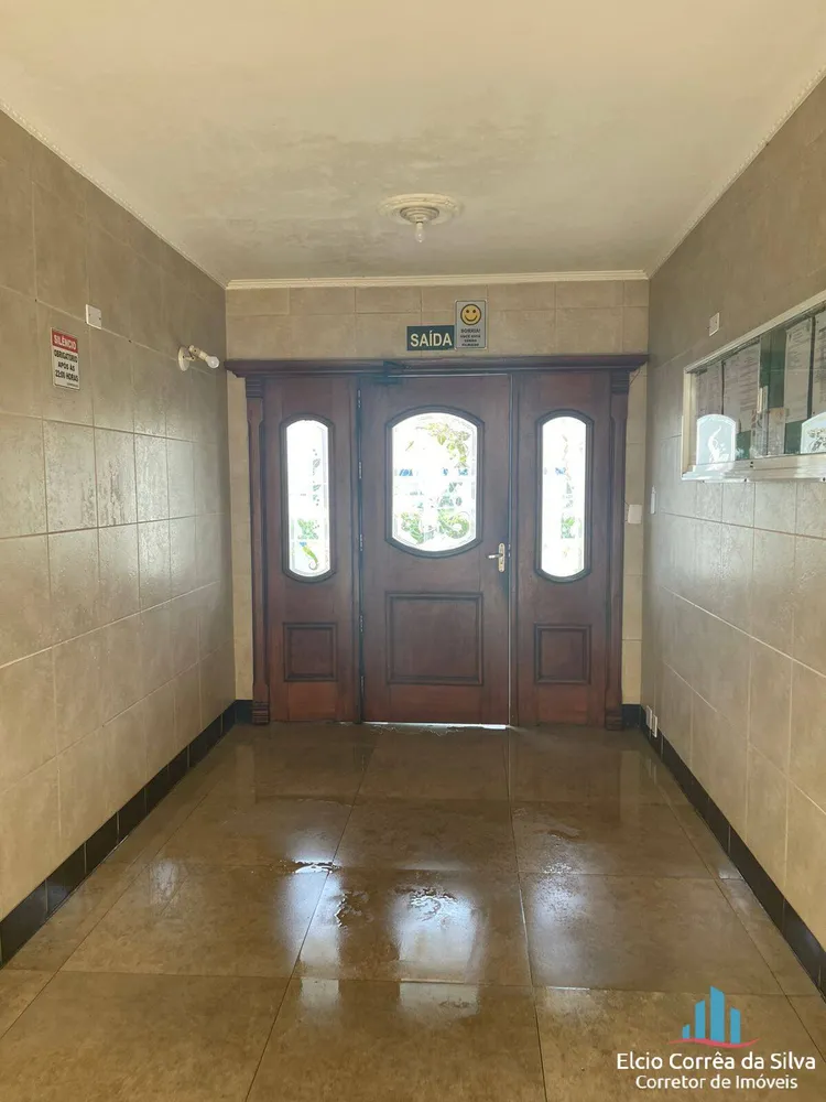 Apartamento, 2 quartos, 69 m² - Foto 2
