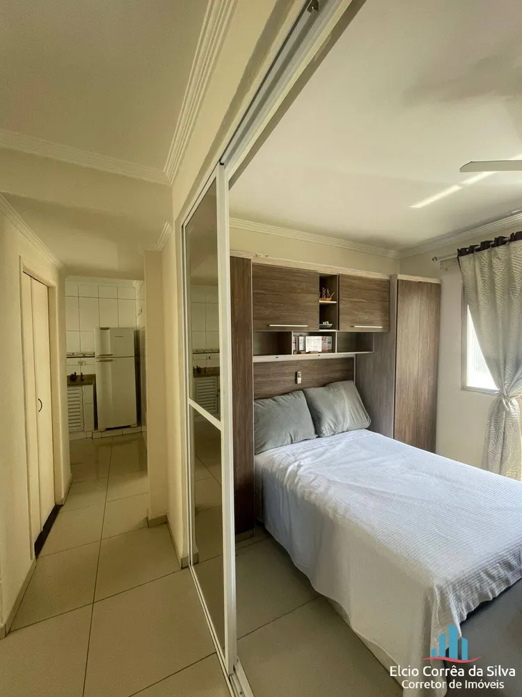 Apartamento, 2 quartos, 69 m² - Foto 7