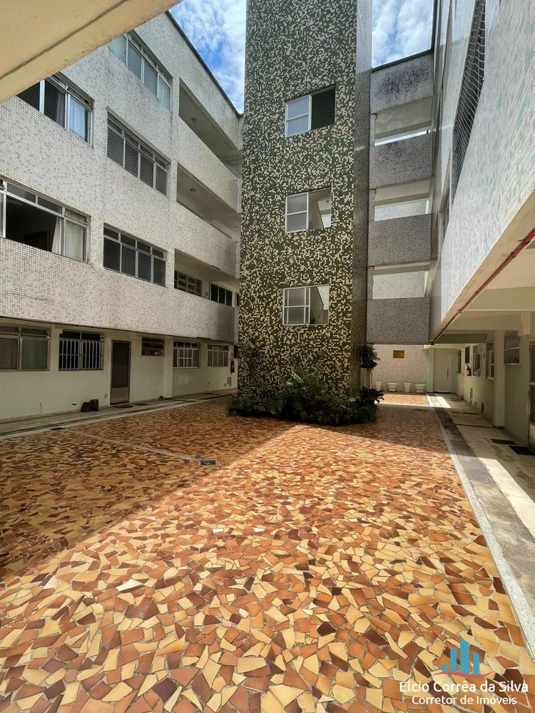 Apartamento, 2 quartos, 69 m² - Foto 18