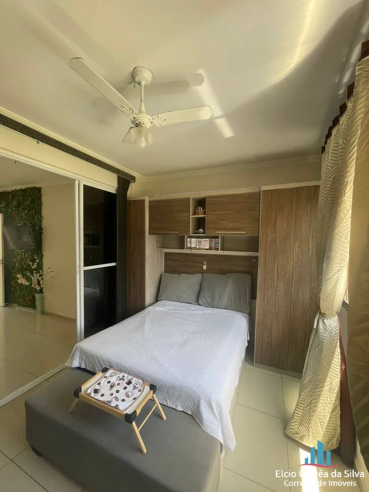 Apartamento, 2 quartos, 69 m² - Foto 10