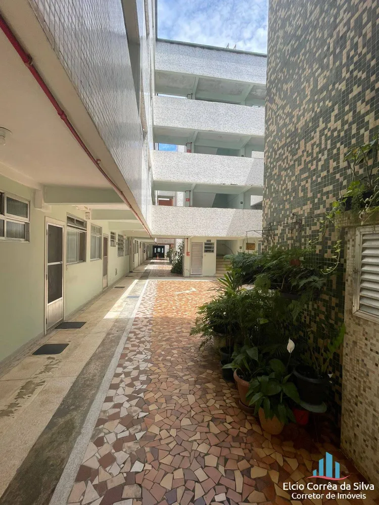 Apartamento, 2 quartos, 69 m² - Foto 4
