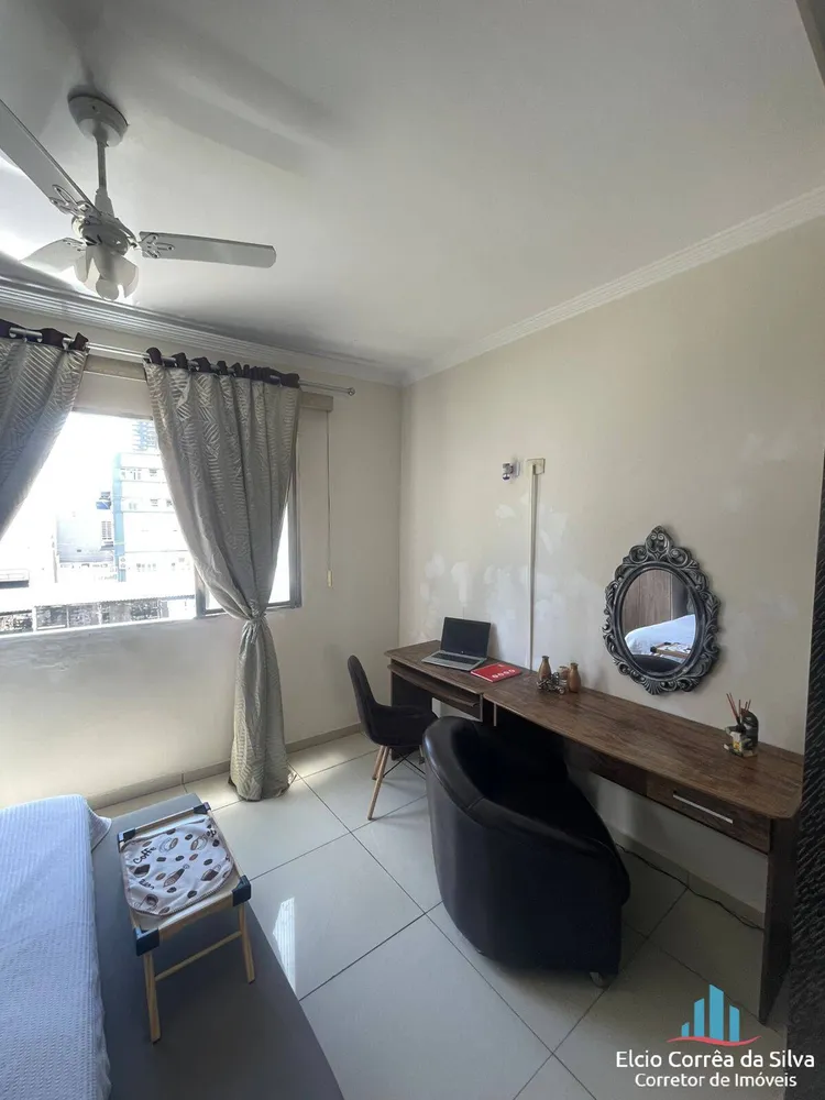 Apartamento, 2 quartos, 69 m² - Foto 5