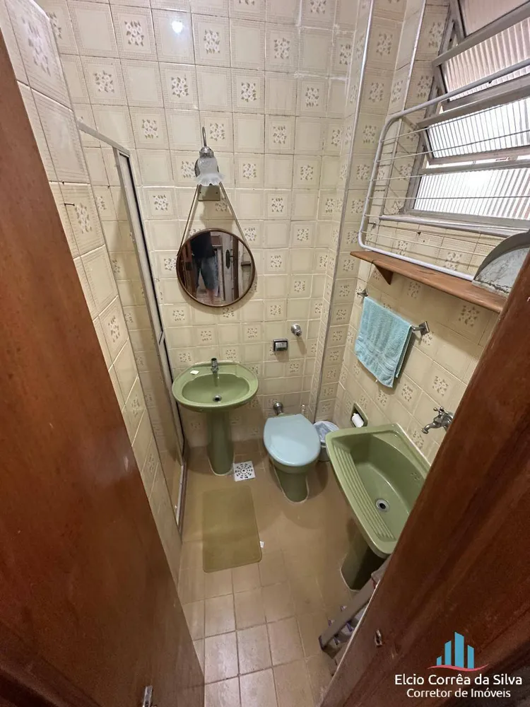 Apartamento, 1 quarto, 40 m² - Foto 1