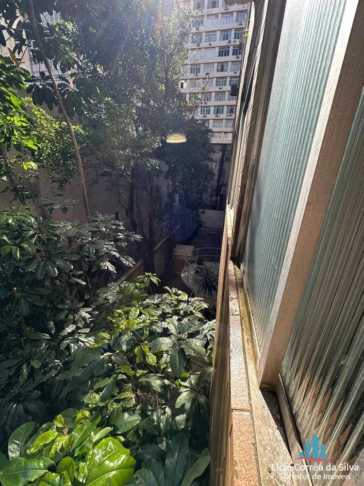 Apartamento, 1 quarto, 40 m² - Foto 3