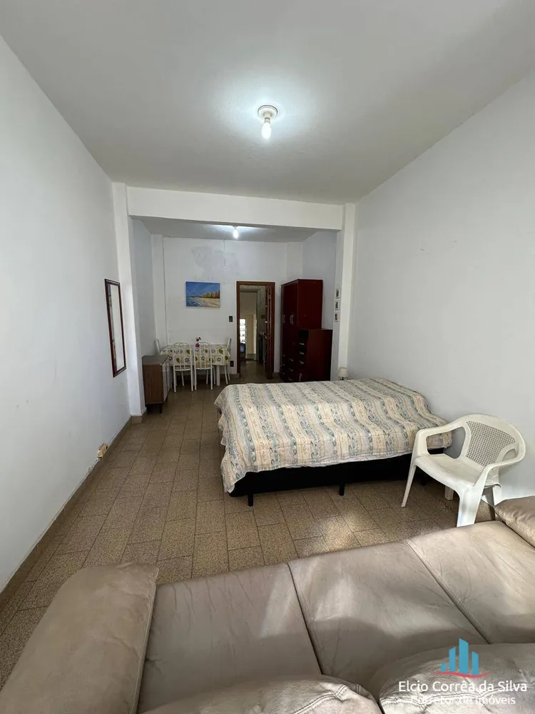 Apartamento, 1 quarto, 40 m² - Foto 2