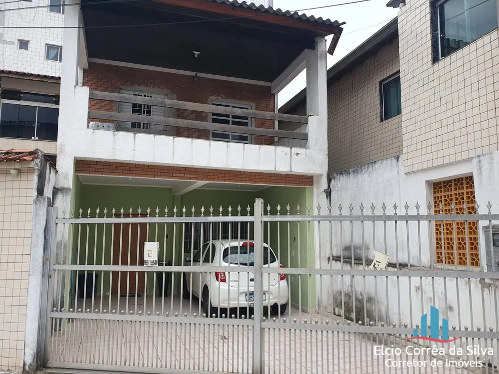 Casa, 3 quartos, 150 m² - Foto 1
