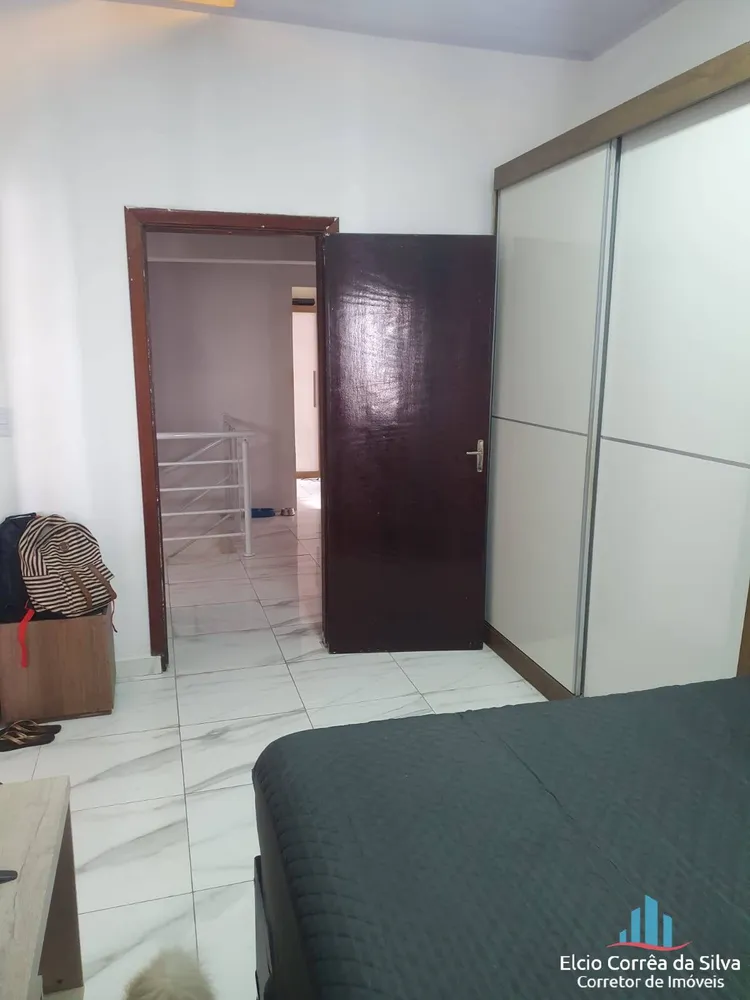 Casa, 3 quartos, 150 m² - Foto 12