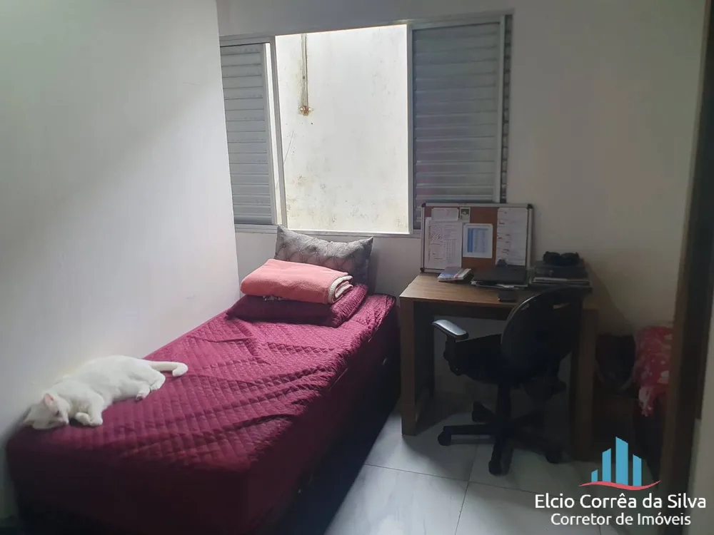 Casa, 3 quartos, 150 m² - Foto 8