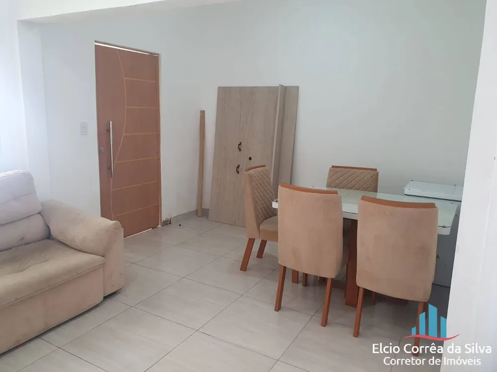 Casa, 3 quartos, 150 m² - Foto 2