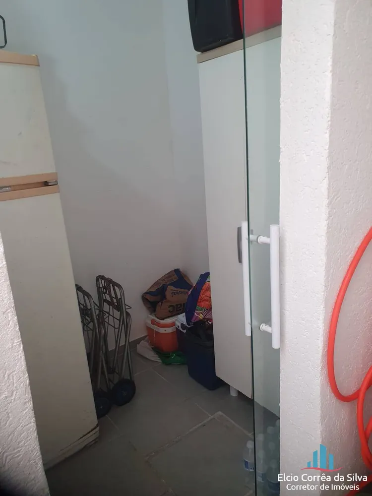 Casa, 3 quartos, 150 m² - Foto 17