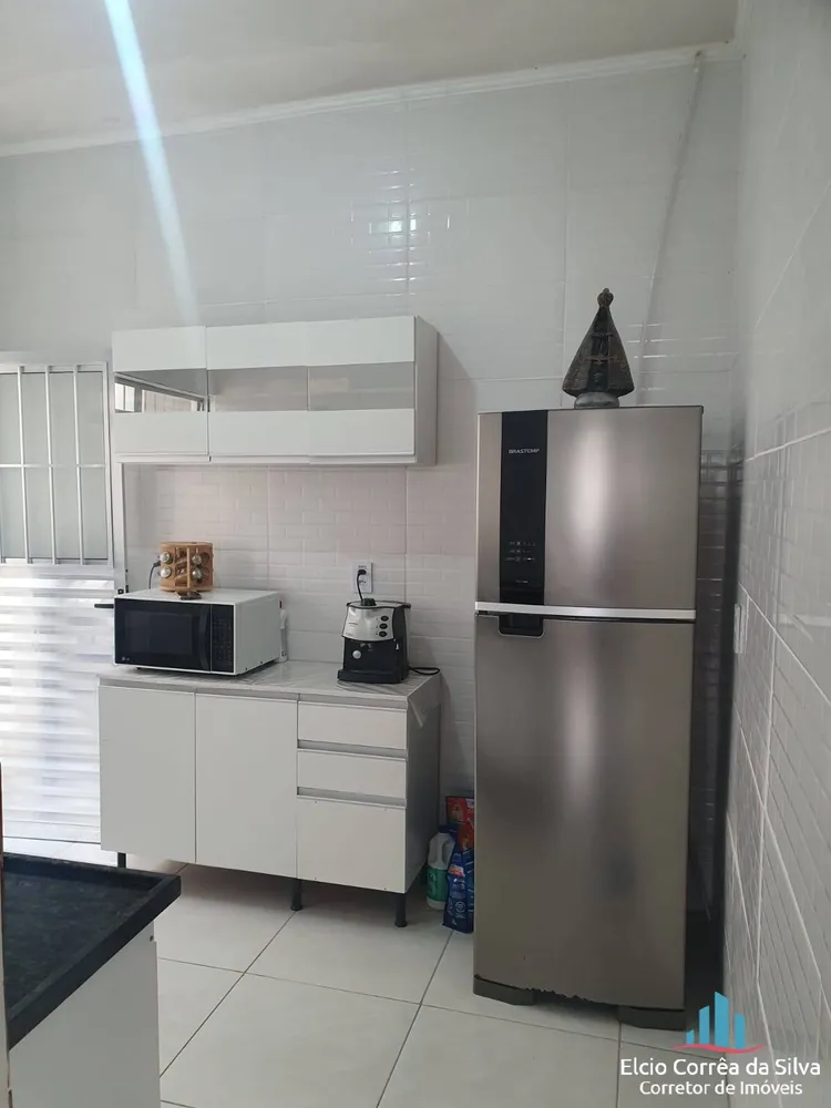 Casa, 3 quartos, 150 m² - Foto 6