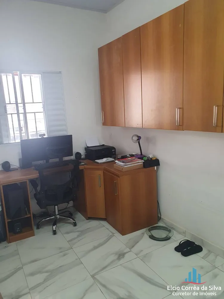 Casa, 3 quartos, 150 m² - Foto 10