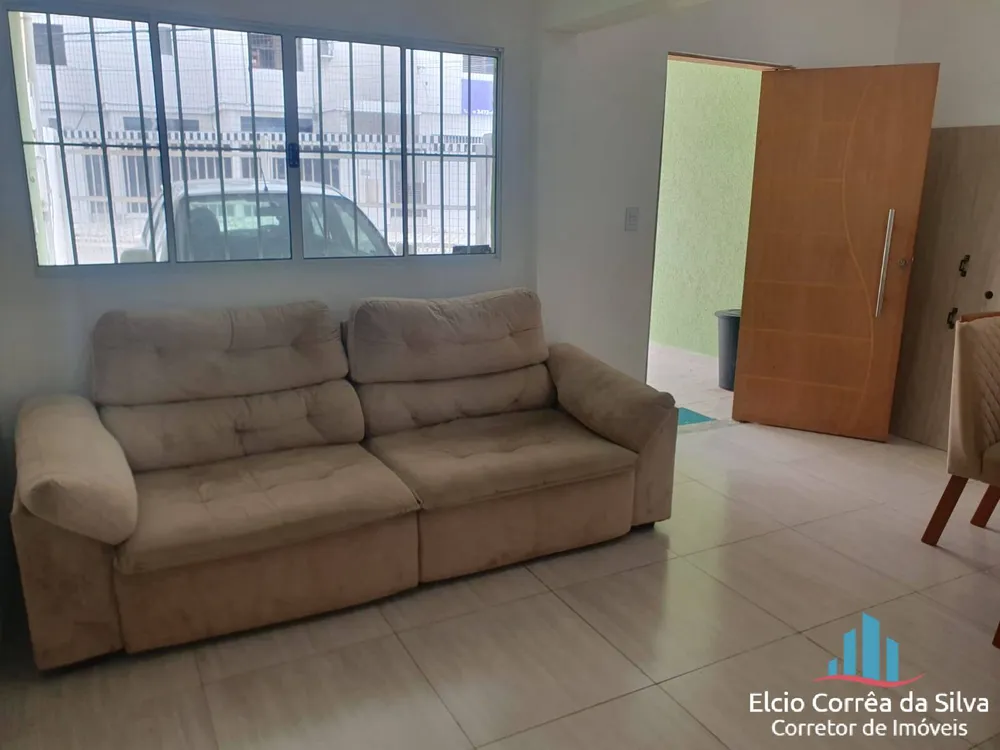 Casa, 3 quartos, 150 m² - Foto 4