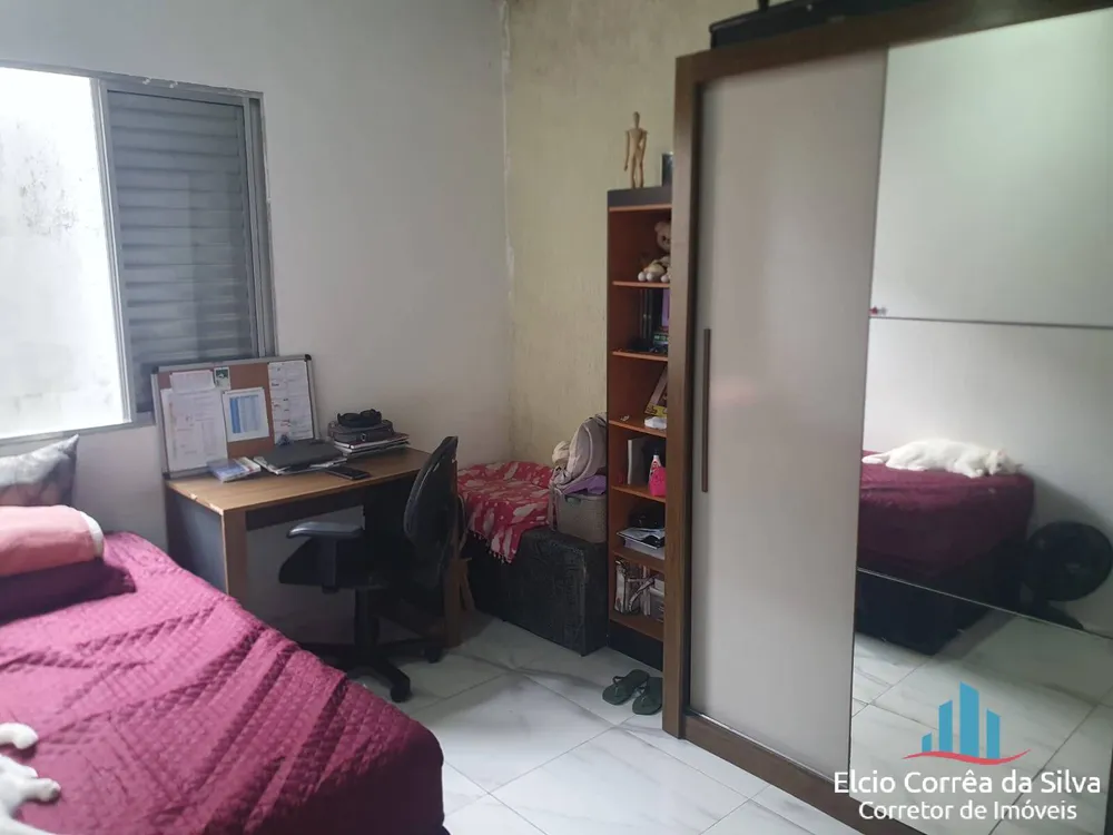 Casa, 3 quartos, 150 m² - Foto 9