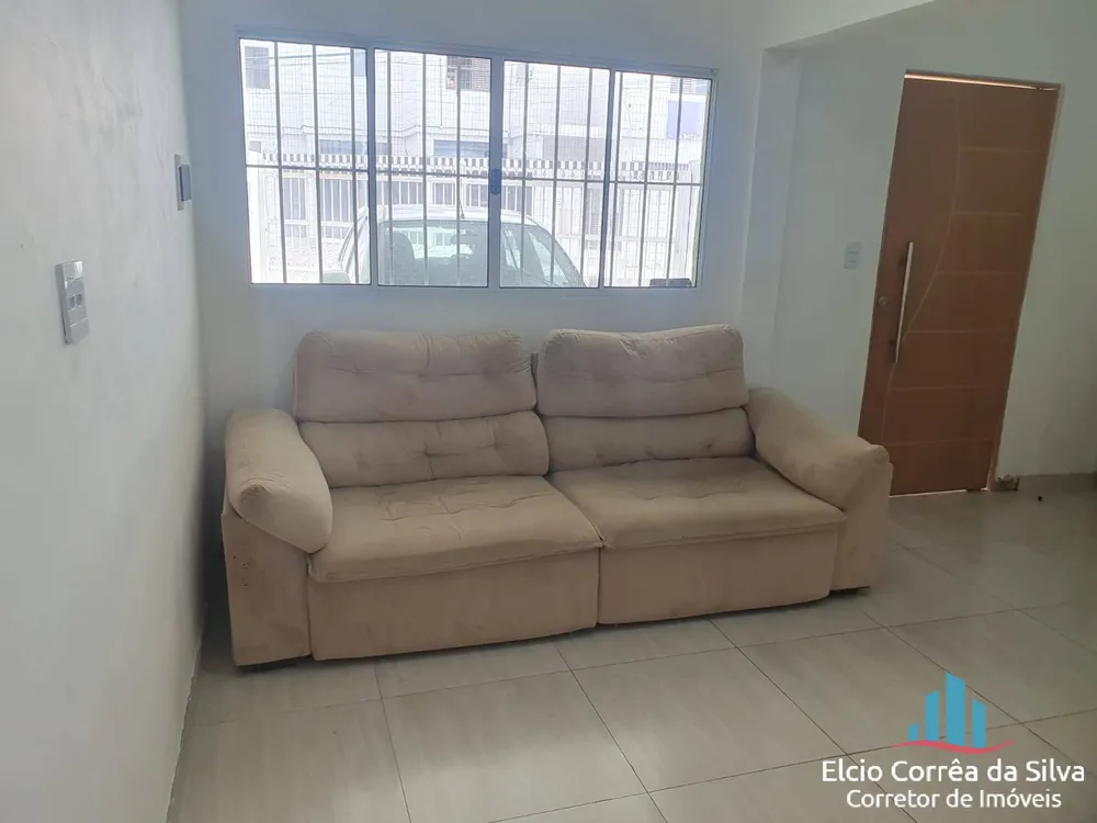 Casa, 3 quartos, 150 m² - Foto 10