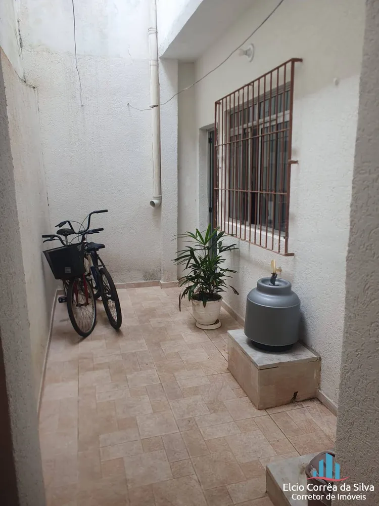 Casa, 3 quartos, 150 m² - Foto 11