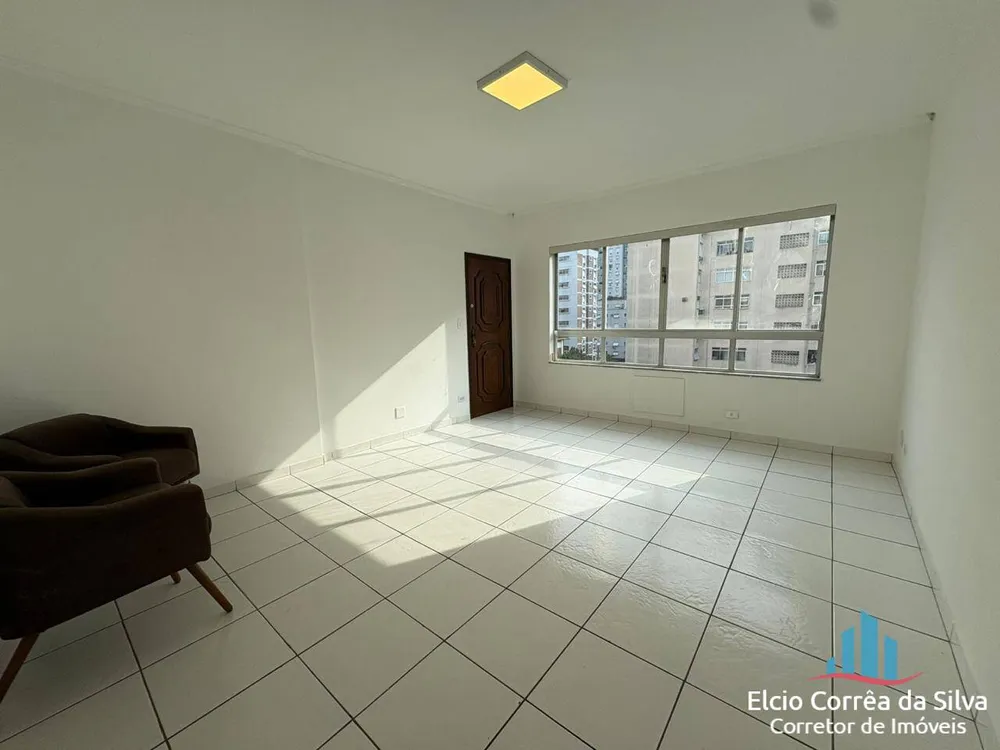 Apartamento, 3 quartos, 173 m² - Foto 2