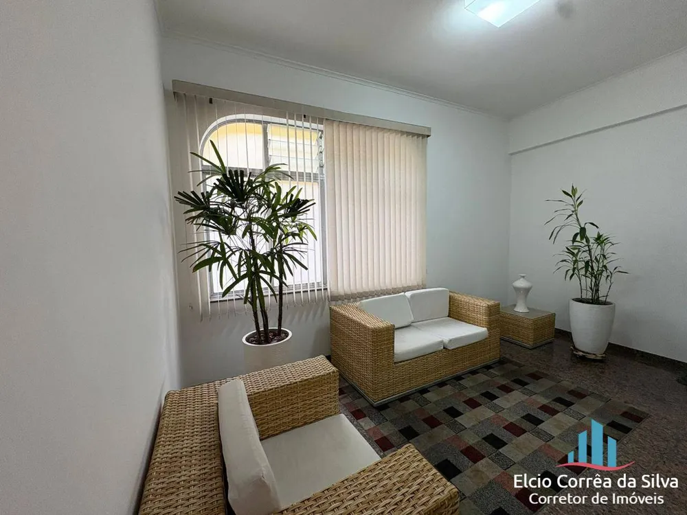 Apartamento, 3 quartos, 173 m² - Foto 1