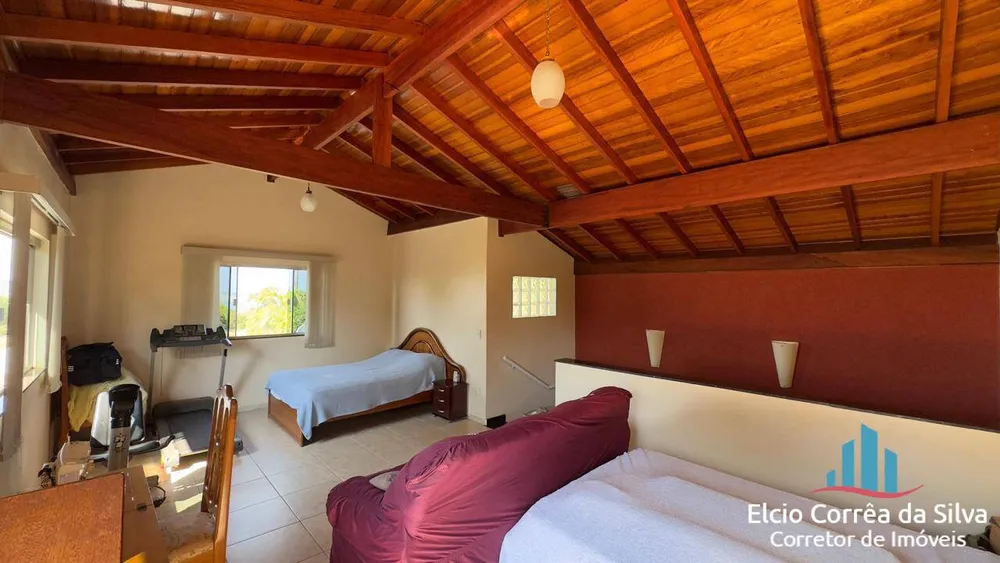 Casa, 3 quartos, 265 m² - Foto 17