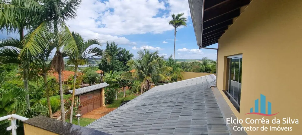 Casa, 3 quartos, 265 m² - Foto 6