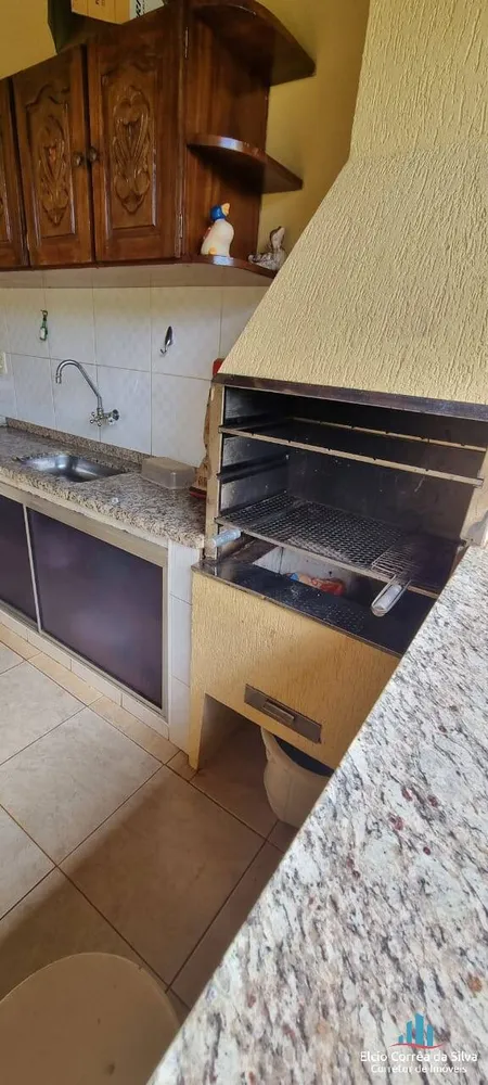 Casa, 3 quartos, 265 m² - Foto 2