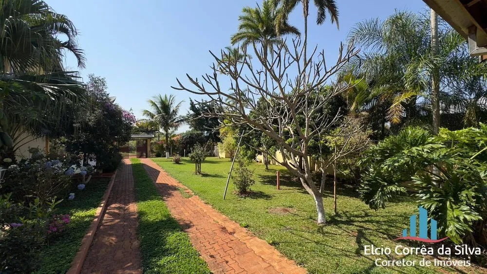 Casa, 3 quartos, 265 m² - Foto 15