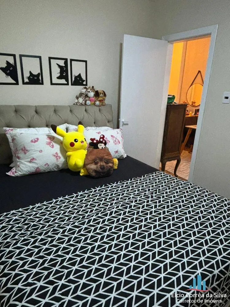 Apartamento, 2 quartos, 70 m² - Foto 10