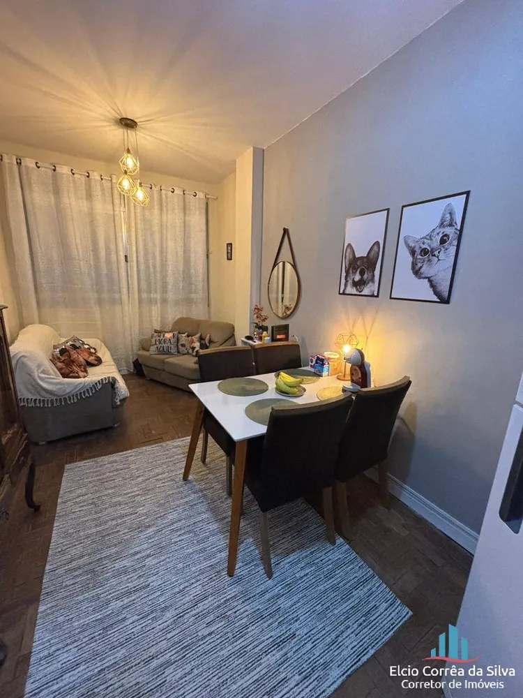Apartamento, 2 quartos, 70 m² - Foto 11