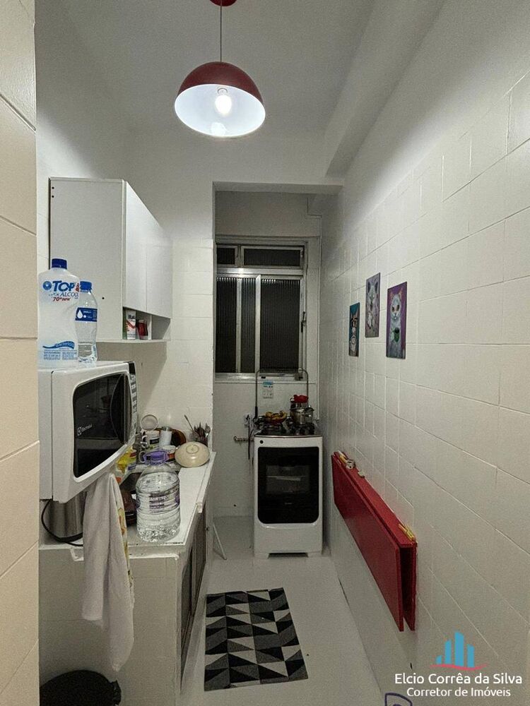 Apartamento, 2 quartos, 70 m² - Foto 1