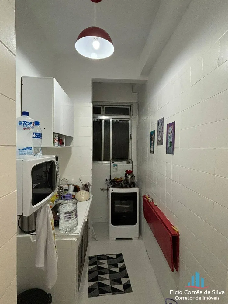 Apartamento, 2 quartos, 70 m² - Foto 5