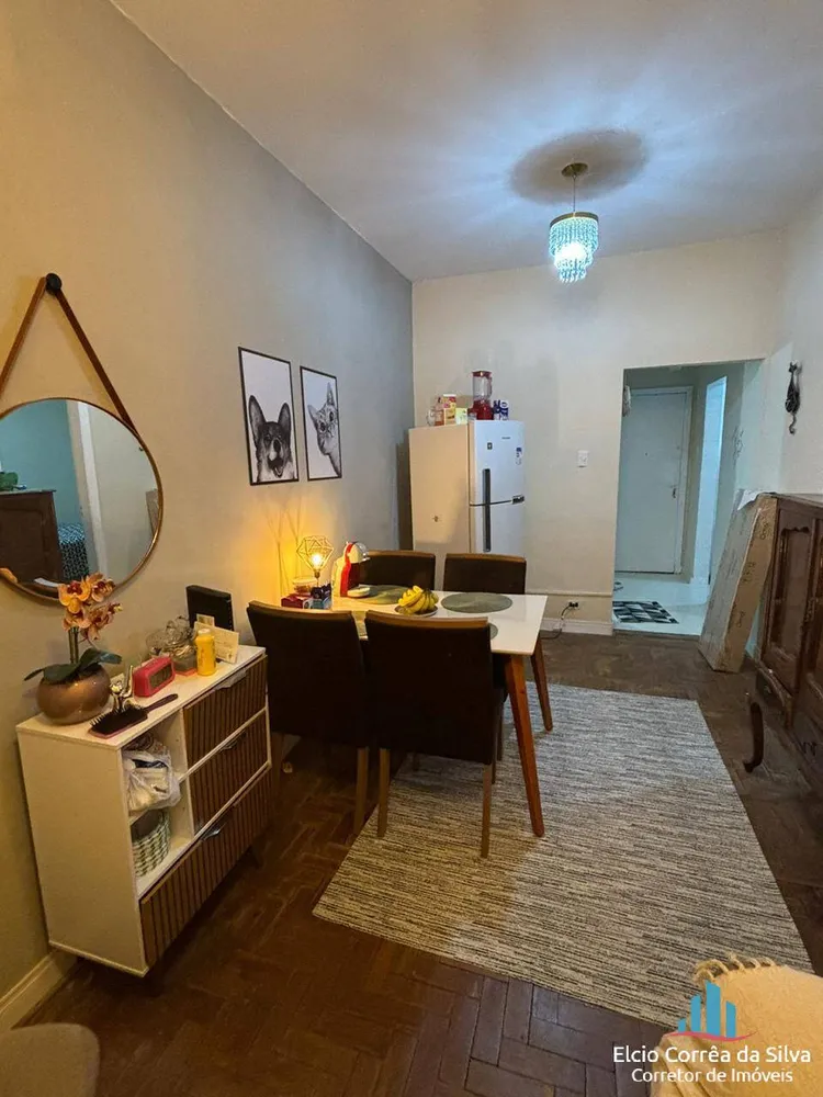 Apartamento, 2 quartos, 70 m² - Foto 6
