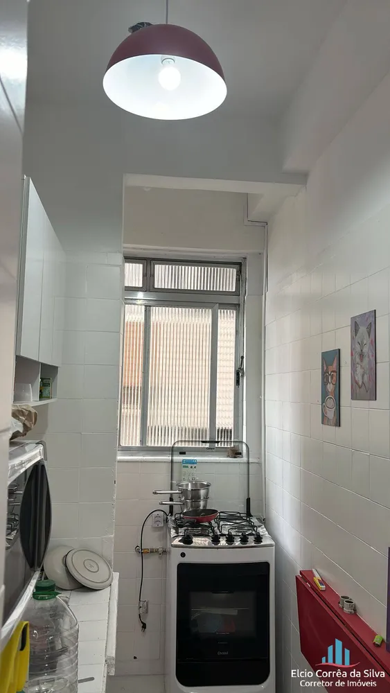 Apartamento, 2 quartos, 70 m² - Foto 8