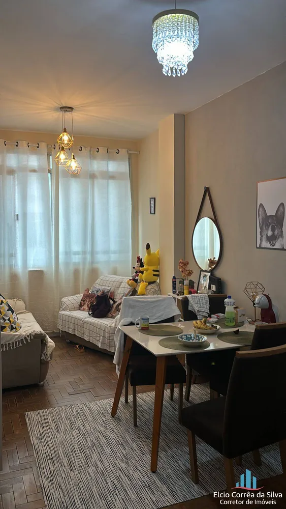 Apartamento, 2 quartos, 70 m² - Foto 10
