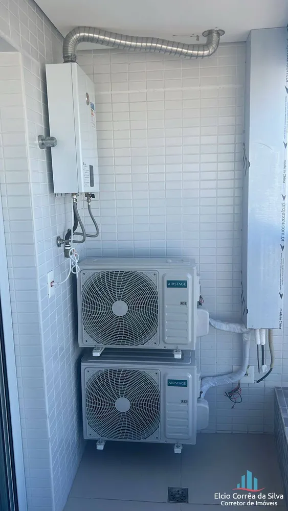 Apartamento, 2 quartos, 66 m² - Foto 17
