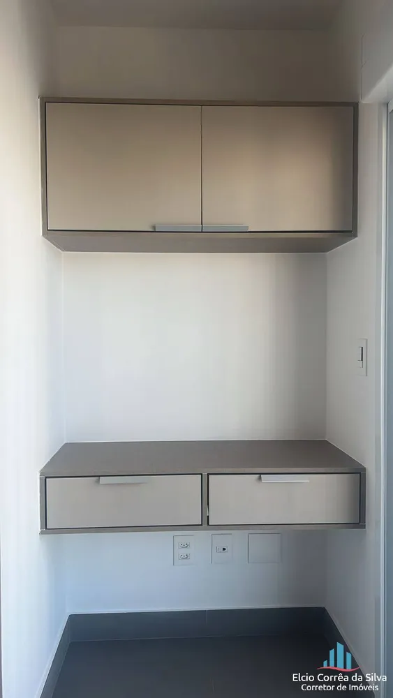 Apartamento, 2 quartos, 66 m² - Foto 16