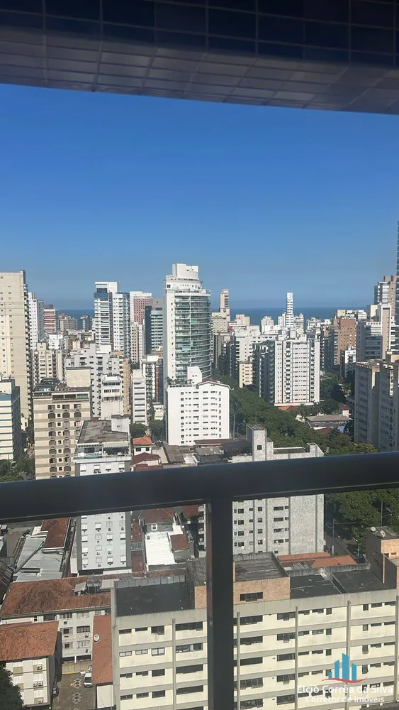 Apartamento, 2 quartos, 66 m² - Foto 10