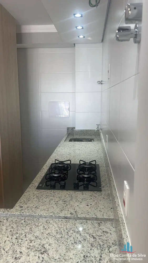 Apartamento, 2 quartos, 66 m² - Foto 6