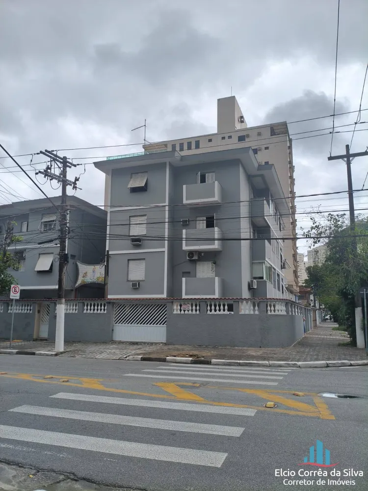 Apartamento, 2 quartos, 74 m² - Foto 1