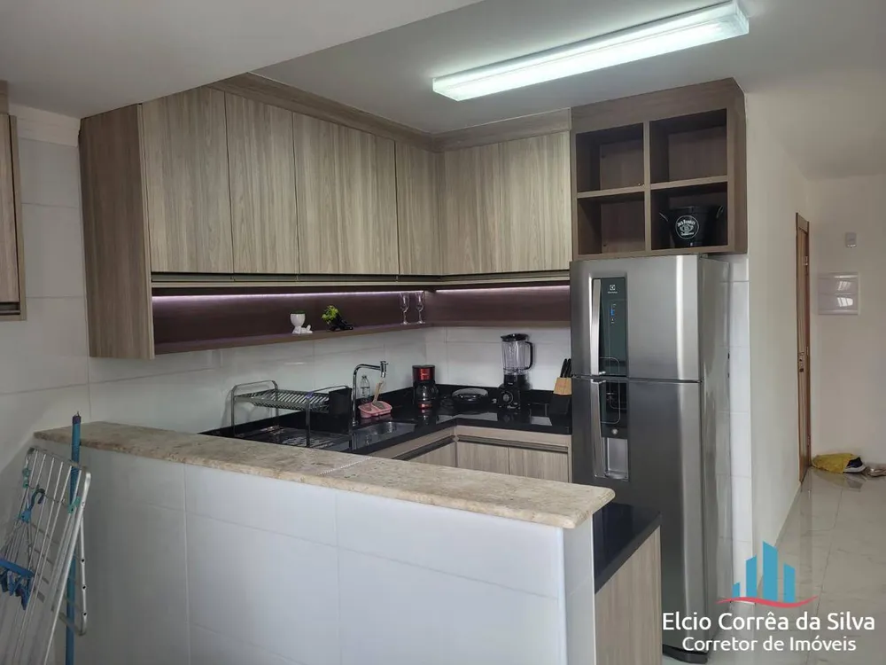 Apartamento, 2 quartos, 79 m² - Foto 4