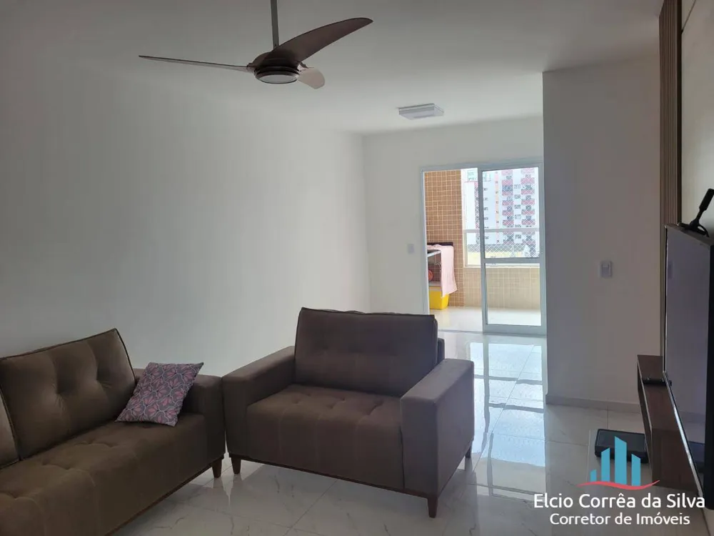Apartamento, 2 quartos, 79 m² - Foto 2