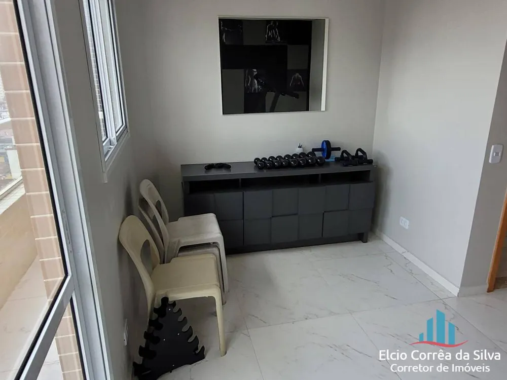 Apartamento, 2 quartos, 79 m² - Foto 13