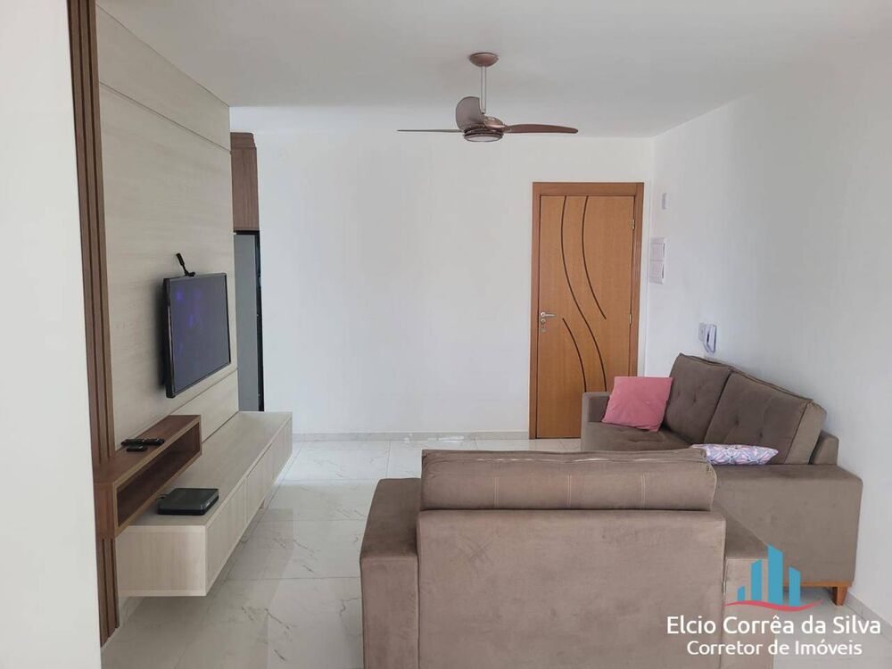 Apartamento, 2 quartos, 79 m² - Foto 4