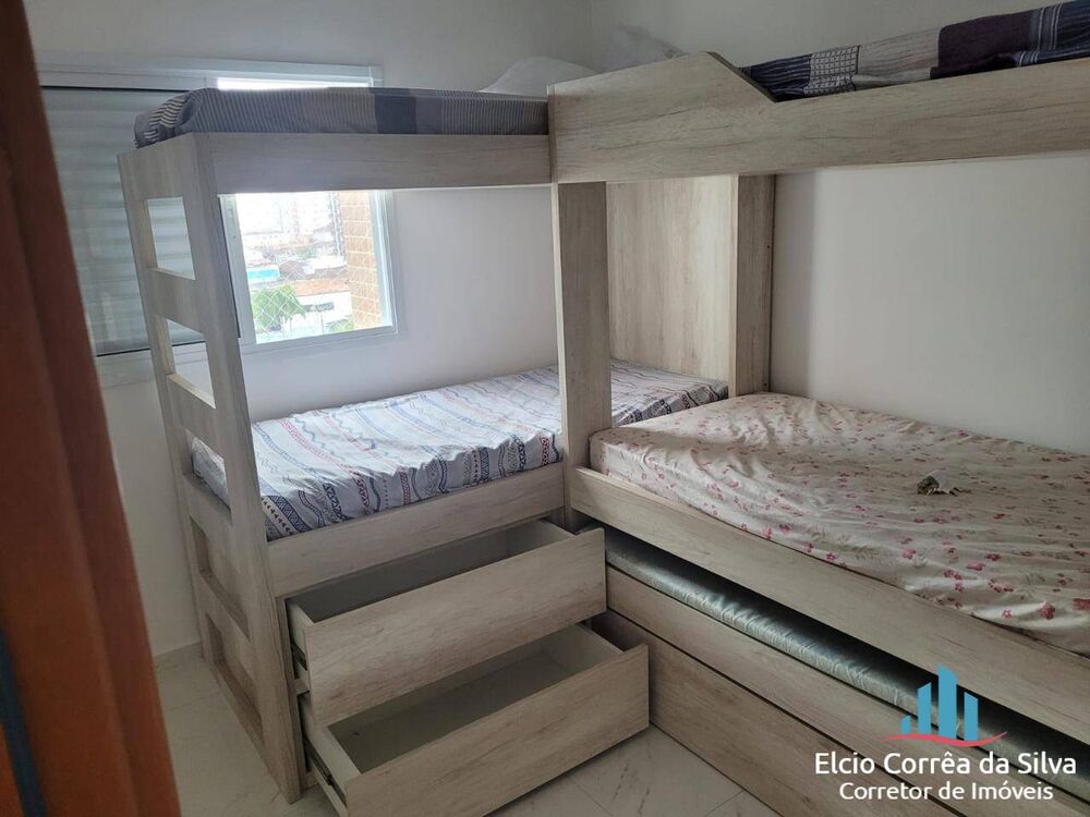 Apartamento, 2 quartos, 79 m² - Foto 2