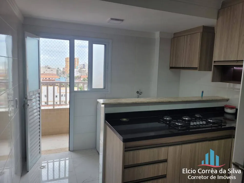 Apartamento, 2 quartos, 79 m² - Foto 3
