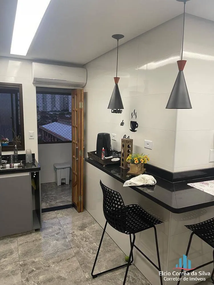 Apartamento, 2 quartos, 105 m² - Foto 6