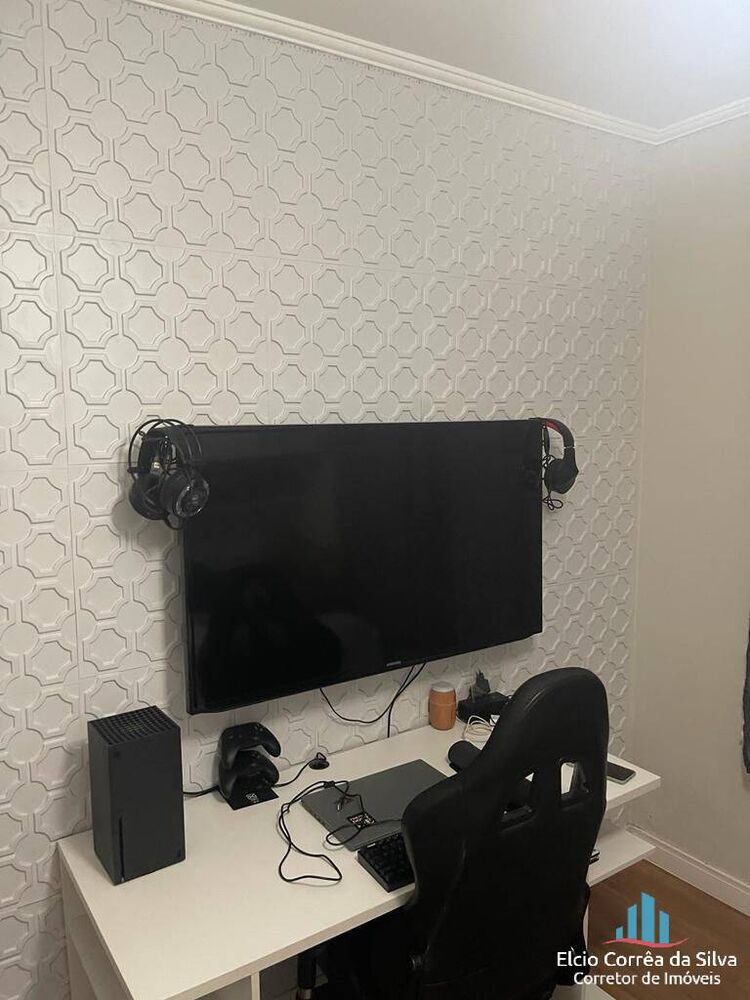 Apartamento, 2 quartos, 105 m² - Foto 2