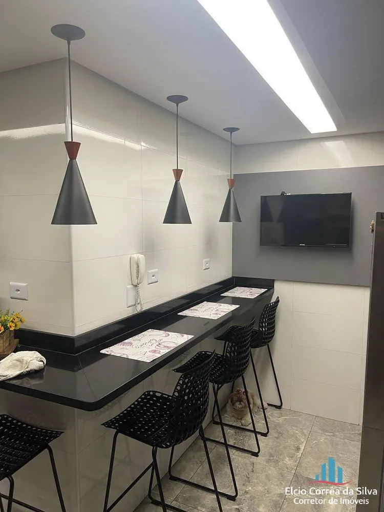 Apartamento, 2 quartos, 105 m² - Foto 9