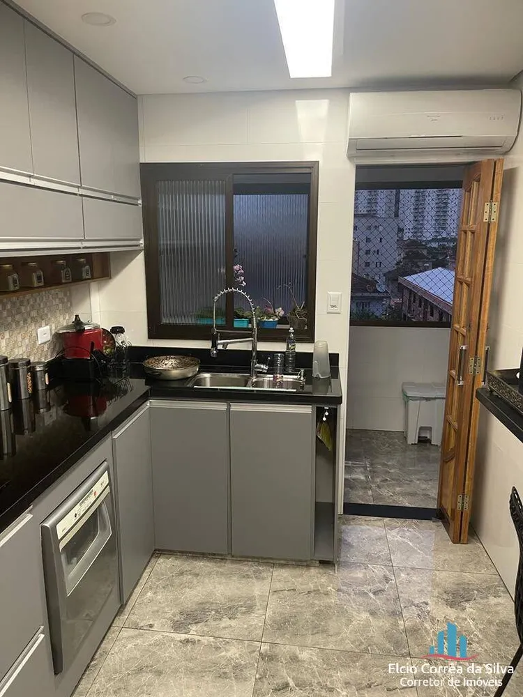 Apartamento, 2 quartos, 105 m² - Foto 10